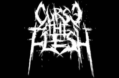 logo Curse The Flesh